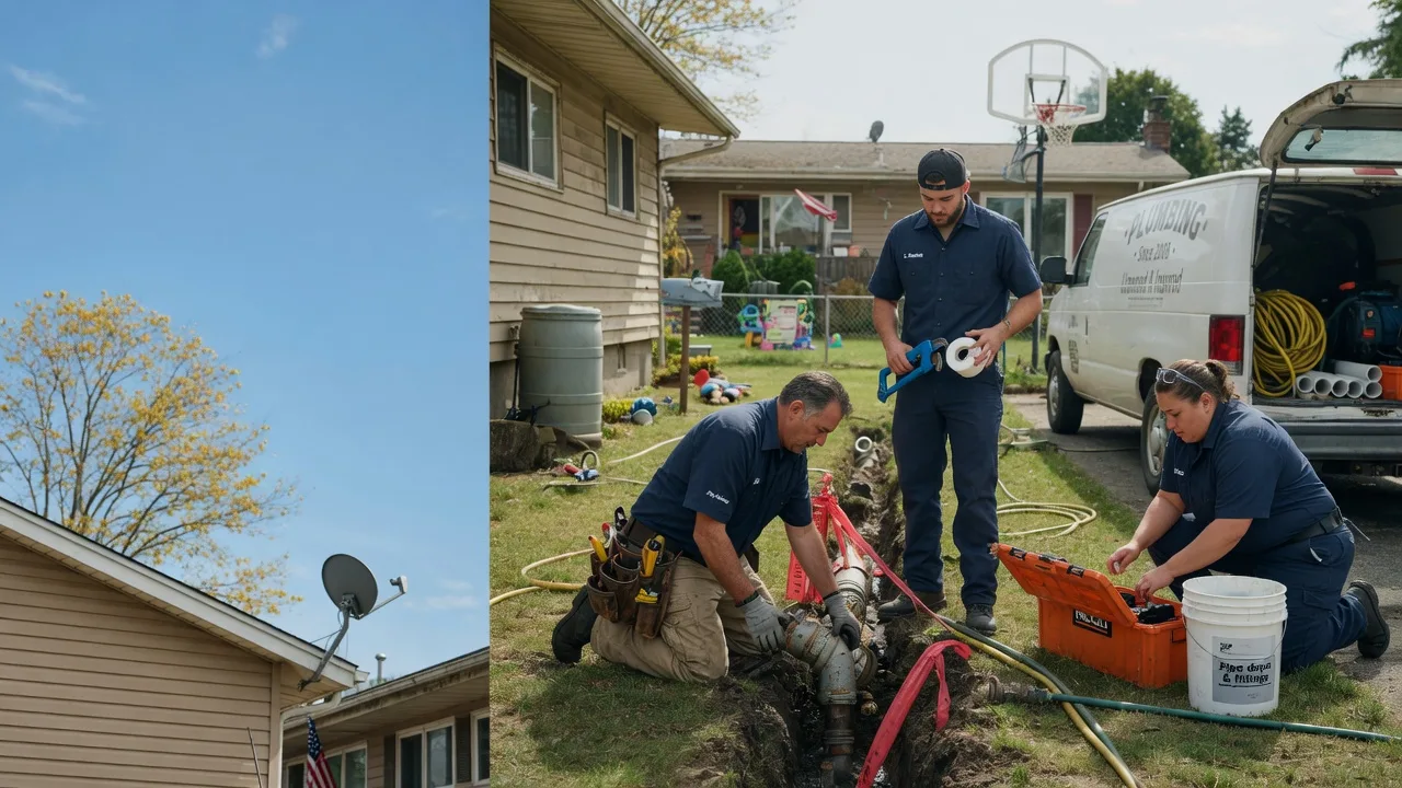 Garbage Disposal Replacement in Haskell, NJ near me