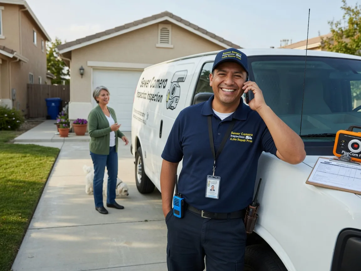 Sewer Line Repair Haskell, NJ FAQs